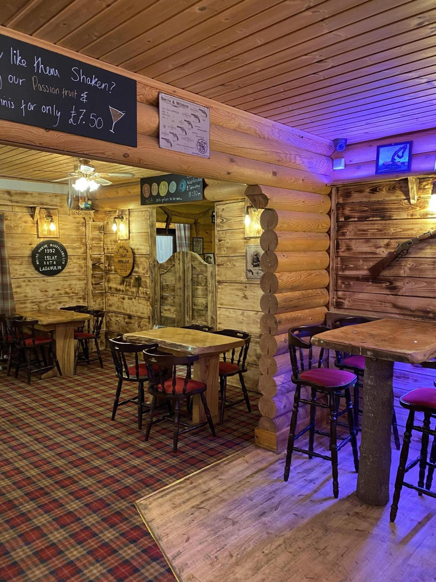 Sundance Lodge, Fantastic New Cabin With Hot Tub - Sleeps 6 - Largest In Felmoor Park Morpeth Kültér fotó